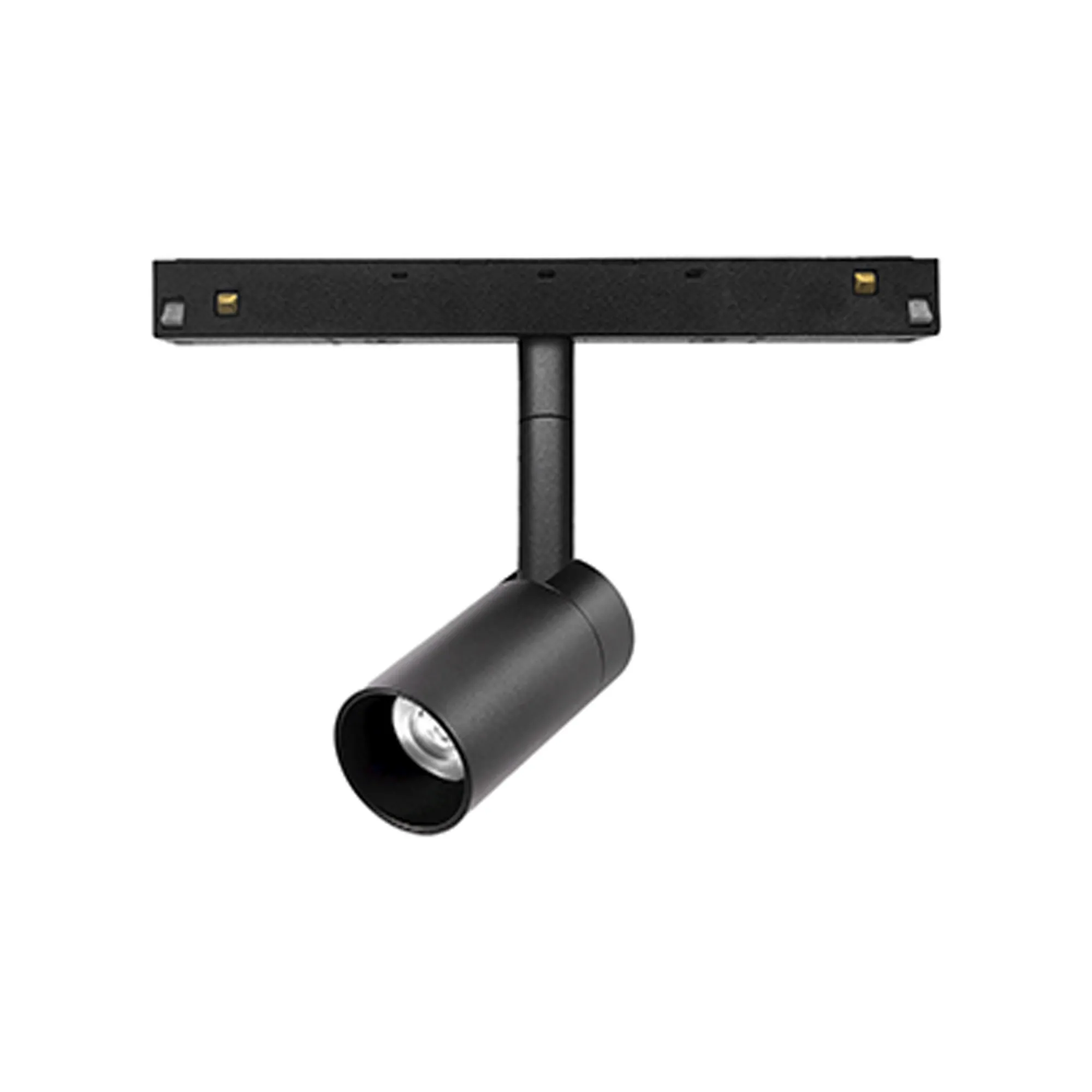M8315  Magneto Spotlight 5W LED 3000K Black